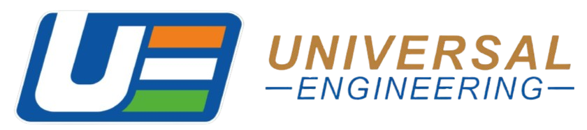 Universal Engineering - Premium Hydraulic Oil & Engine Oil Supplier ...